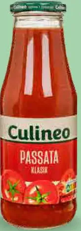 Culinea pasírované paradajky