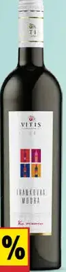 Frankovka modrá Vitis