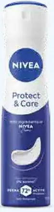 Nivea dezodorant v spreji rôzne druhy