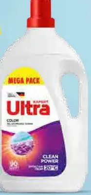 Ultra Gél na pranie