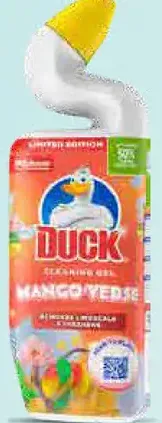 WC gél Mango