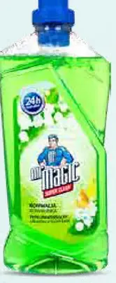 Čistiaci prostriedok univerzálny
