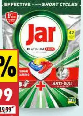 Kapsuly do umývačky Platinum+