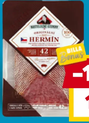 Kostelecký Hermín