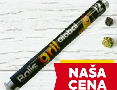 Balis grilovací alobal