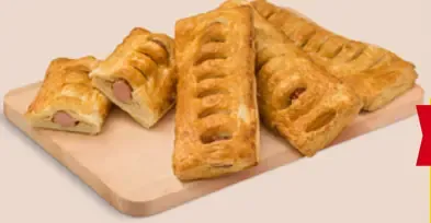Hot-dog
