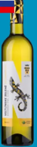 Vino Nitra Salamandra víno