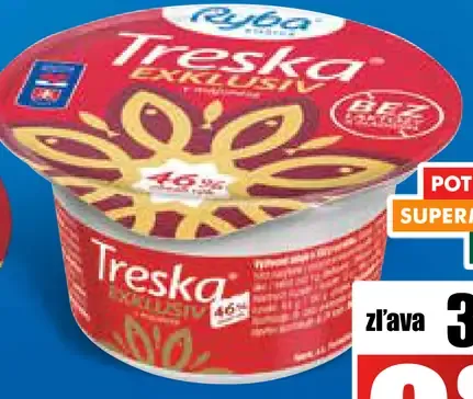 Radoma Treska Exklusiv