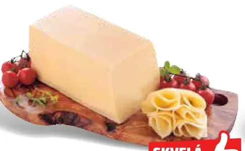 Eidam tehla 45%