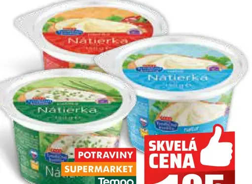 Nátierka