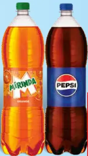 Mirinda Pomaranč