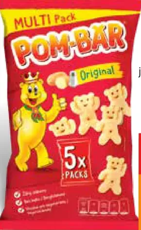 Pom-Bär Multi pack Original