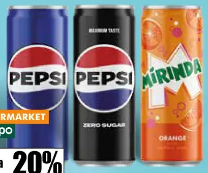 Pepsi