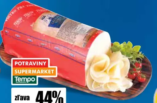 Levičská tehla na vyprážanie