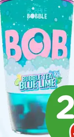 BOB Bubble tea