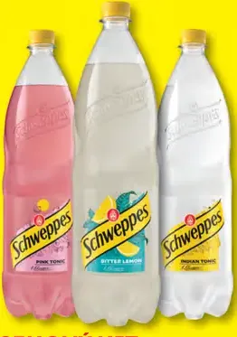 Schweppes