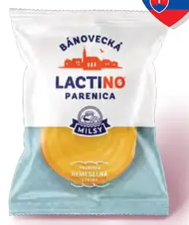 Bánovecká Parenica