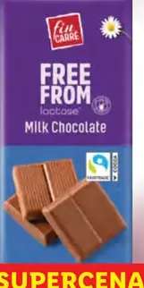 Pilos Milk Chocolate