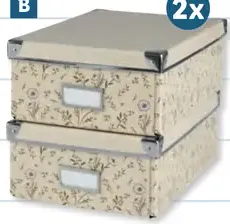 Crelando Úložný box