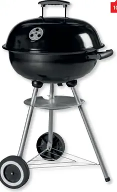 Grillmeister Liatinová grilovacia doska/panvica