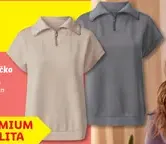 Esmara Mikinové tričko