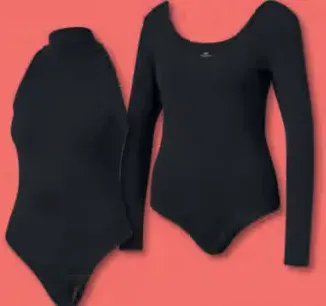 Crivit Funkčné body