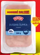 Pikok Vyberová dusená šunka