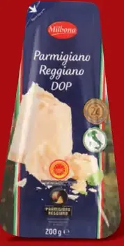 Parmezán Parmigiano Reggiano