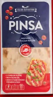 Dakri Pinsa