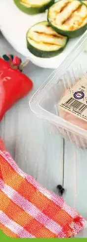 Dovolenka Kuracie stehná chladené celé