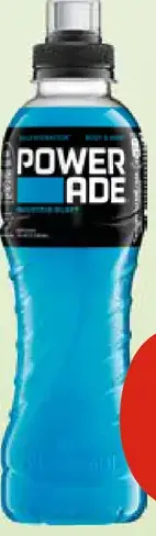 Powerade Športový nápoj izotonický