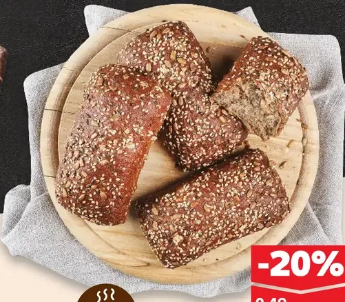 Proteínová rolka