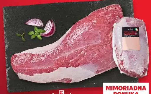 Favourites Írska hovädzia falošná sviečkovica