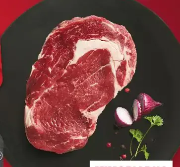 Argentínsky Rib Eye Steak