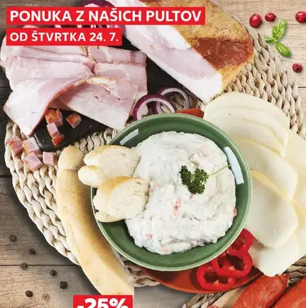 Treska slovenská