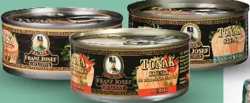 Tuniak Franz Josef