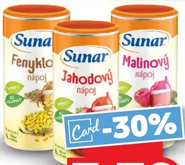 Sunar Nápoj