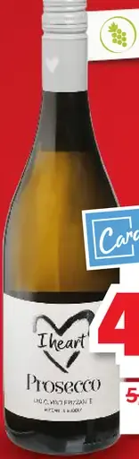 Prosecco Taliansko