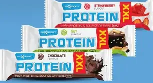 Tyčinka Protein XXL