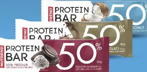 Protein Bar Proteínová tyčinka