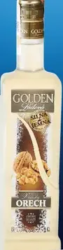 Golden Slivka, Hruška, Orech