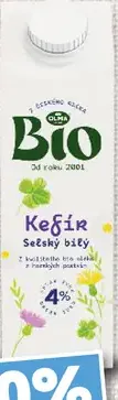 BIO Gazdovský kefír