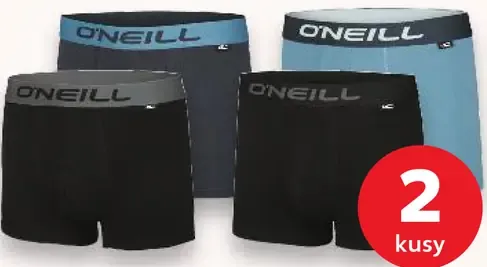 O'Neill Pánske boxerky