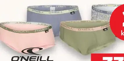 O'Neill Dámske nohavičky