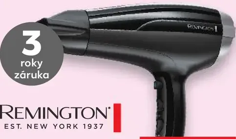 Remington Sušič na vlasy Pro-Air Shine