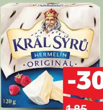 Hermelín