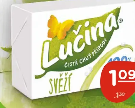 Lučina Lučina