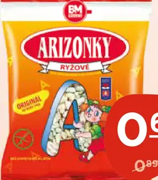 Arizonky
