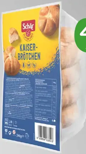 Schaer Kaiserky
