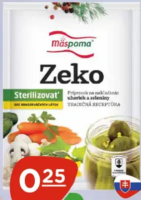 Mäspoma Zeko
